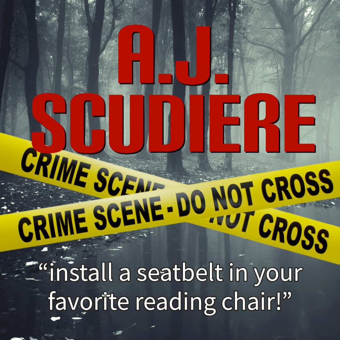 AJ Scudiere