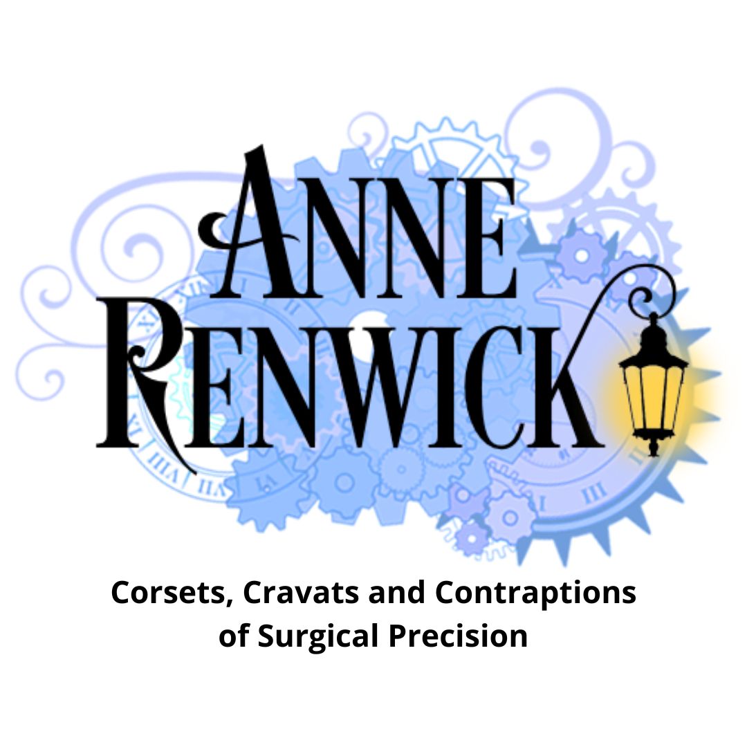 Anne Renwick
