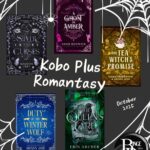 Fall in Love with Romantasy on Kobo Plus Fall in Love with Romantasy on Kobo Plus