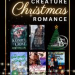 Creature Christmas Romance Creature Christmas Romance