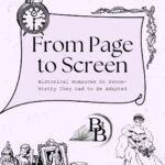 From Page to Screen