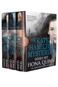 fiona quinn kate hamilton