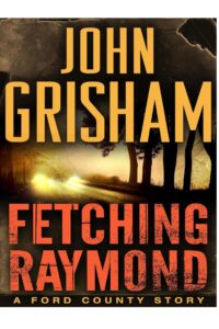 john grisham