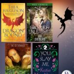 Dragonshifter Romance Books