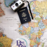 A globe Trotting Adventure Awaits